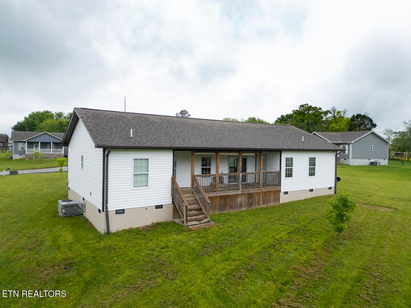 106 Maca Ridge Circle Clarkrange TN 38553