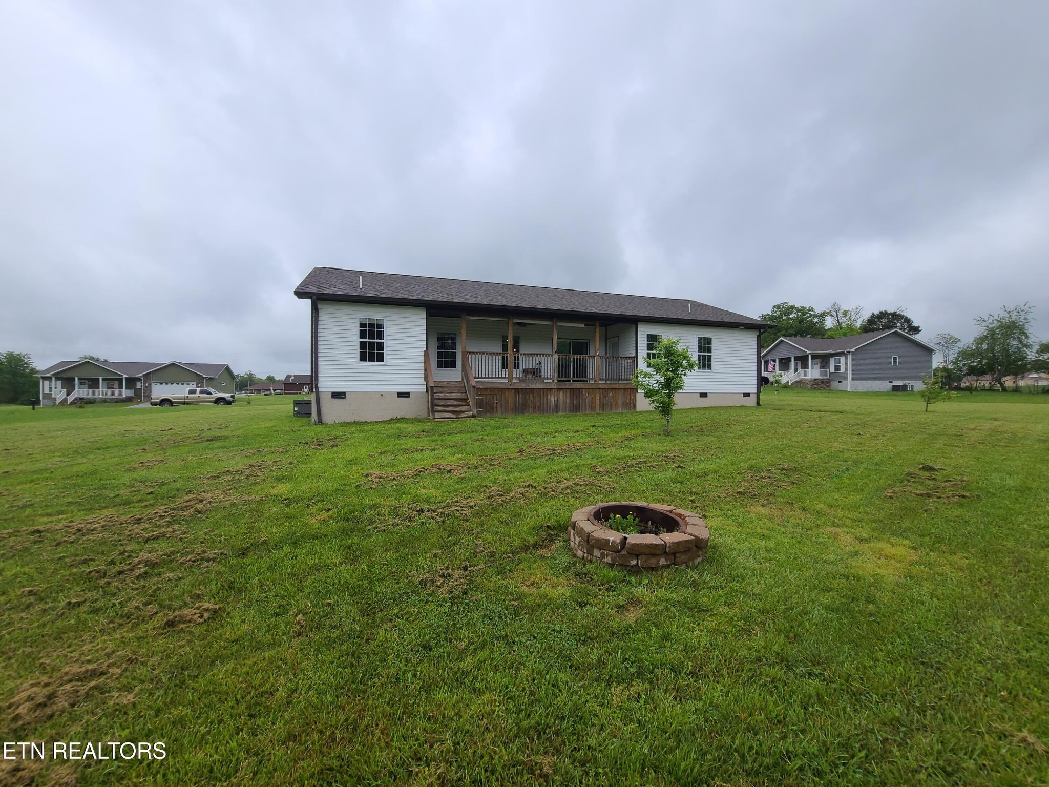 106 Maca Ridge Circle Clarkrange TN 38553