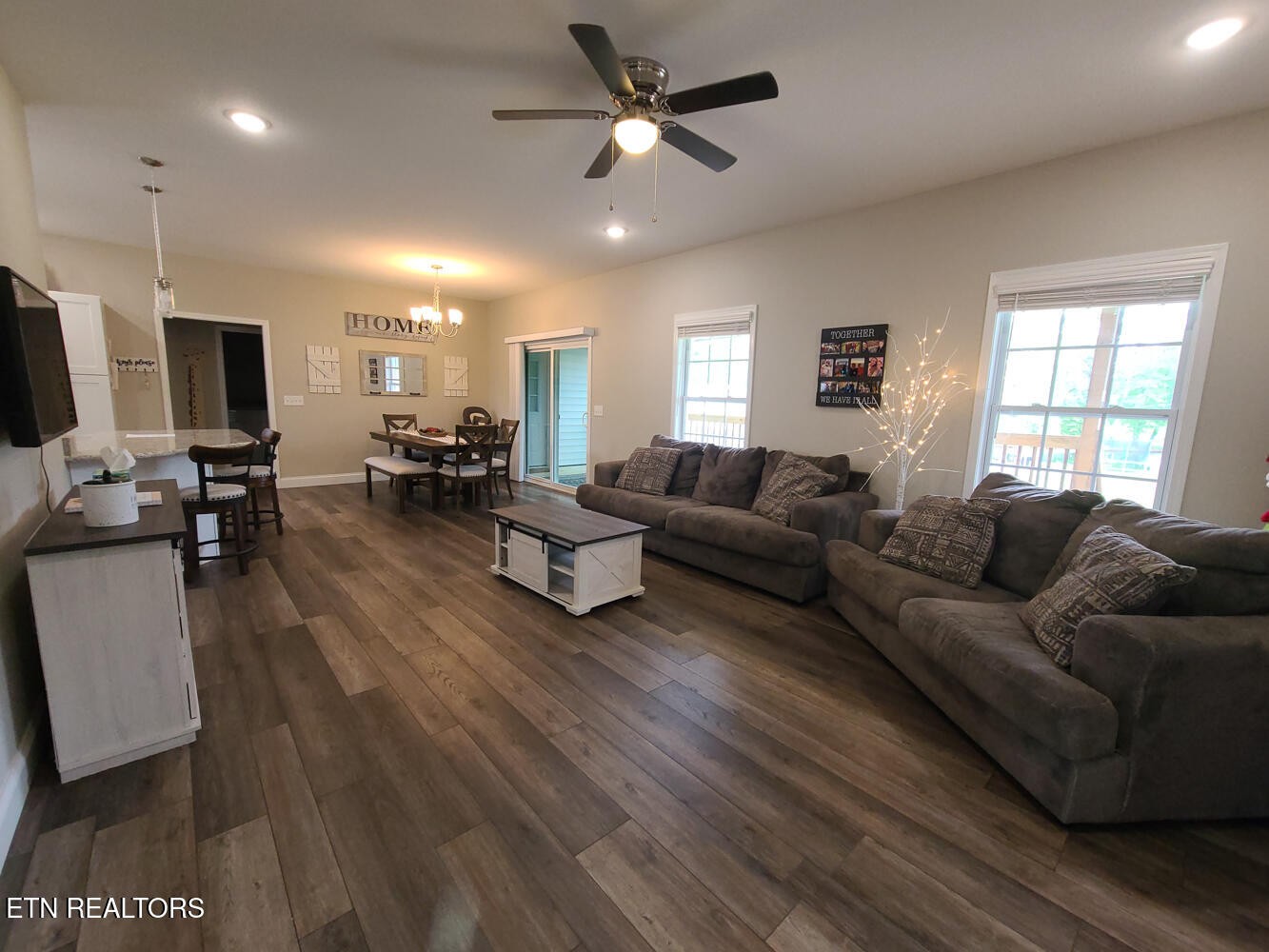106 Maca Ridge Circle Clarkrange TN 38553
