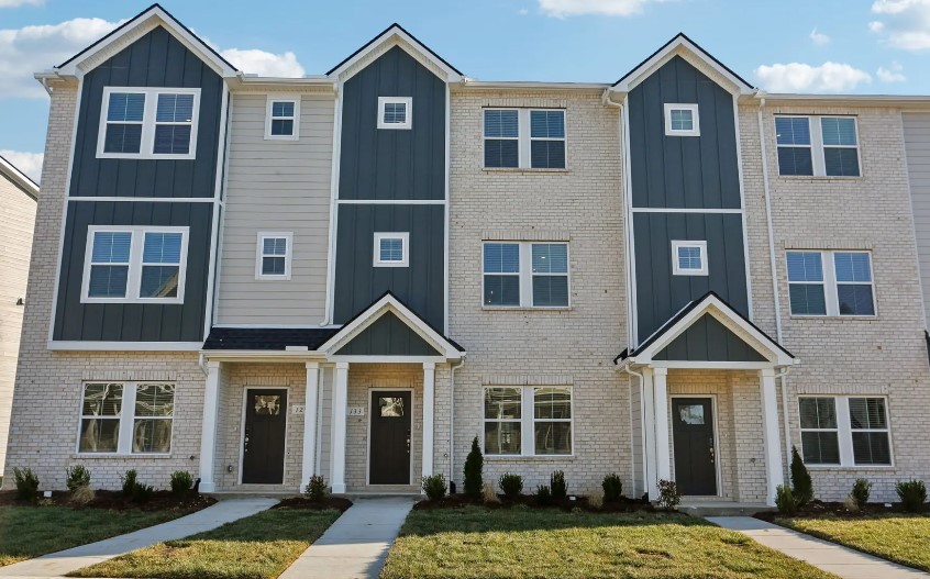 133 Fletchers Way Smyrna TN 37167