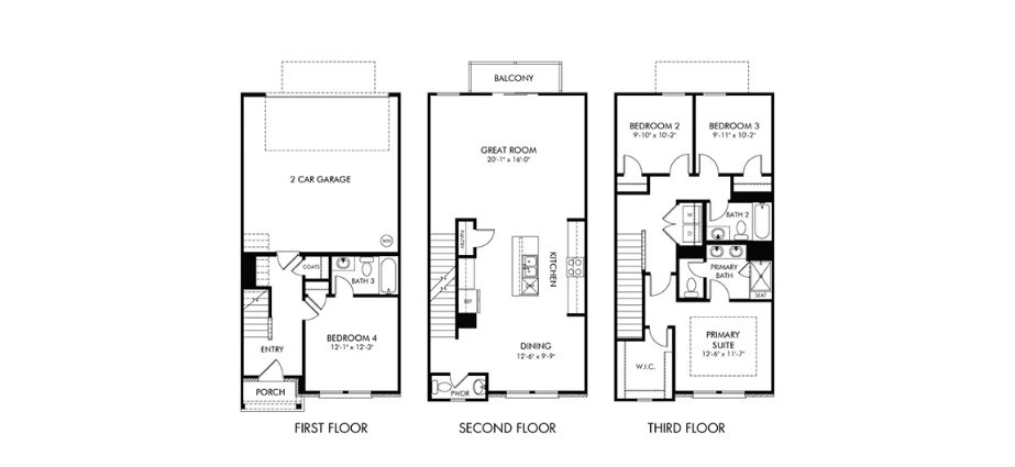 133 Fletchers Way Smyrna TN 37167