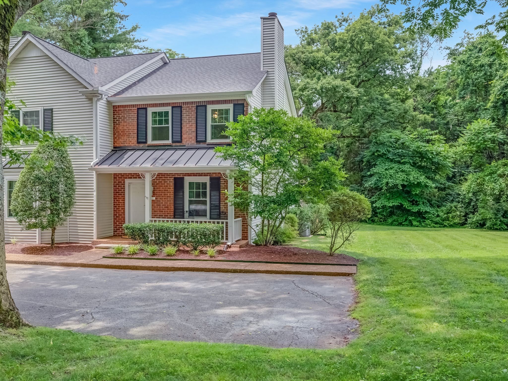 1301 Carriage Park Drive Franklin TN 37064