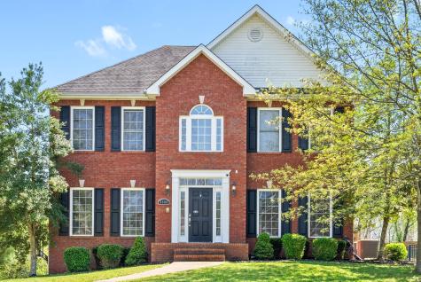 3366 Sheffield Way Clarksville TN 37043