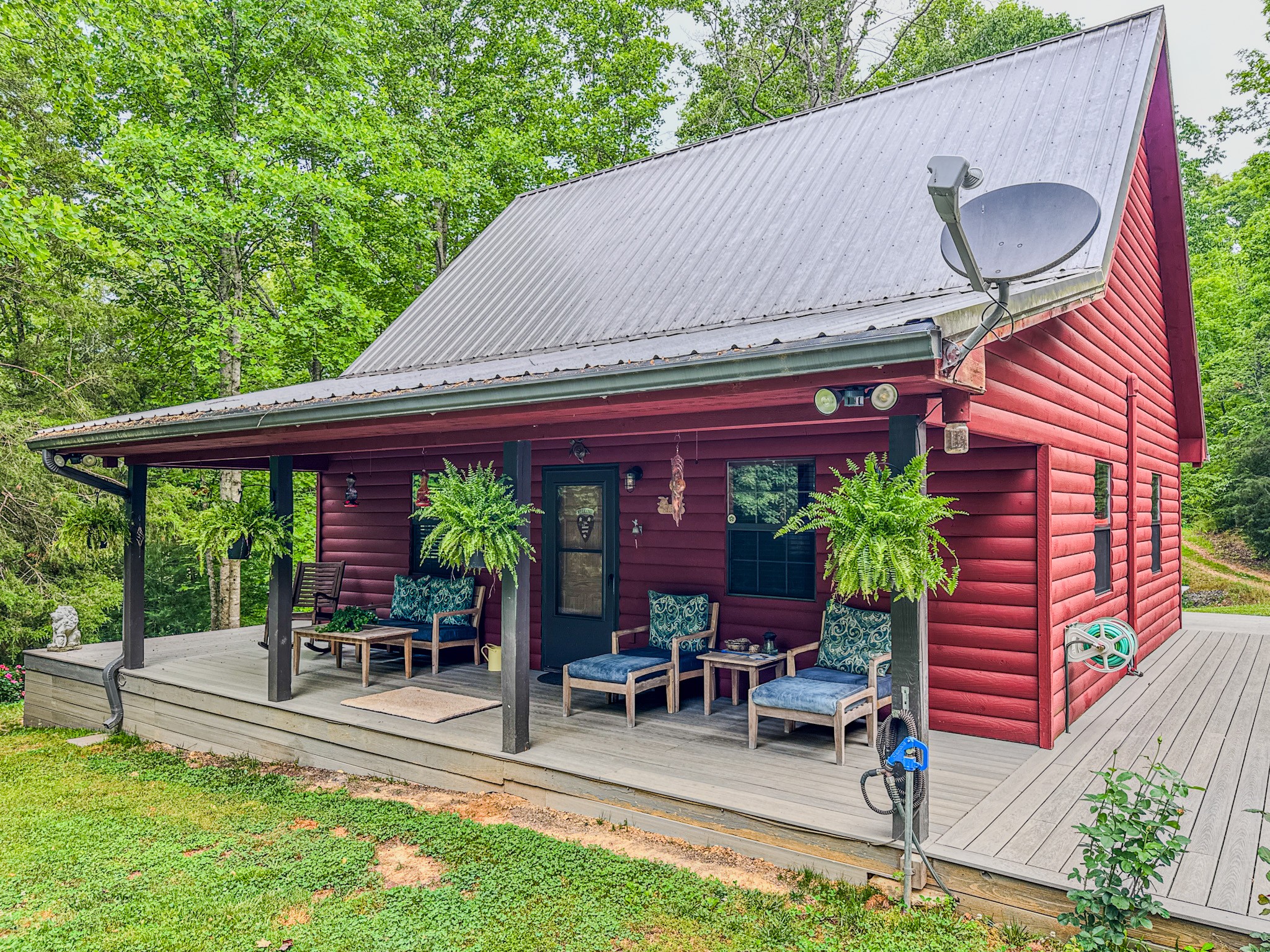 220 Ovilla Lane Lawrenceburg TN 38464