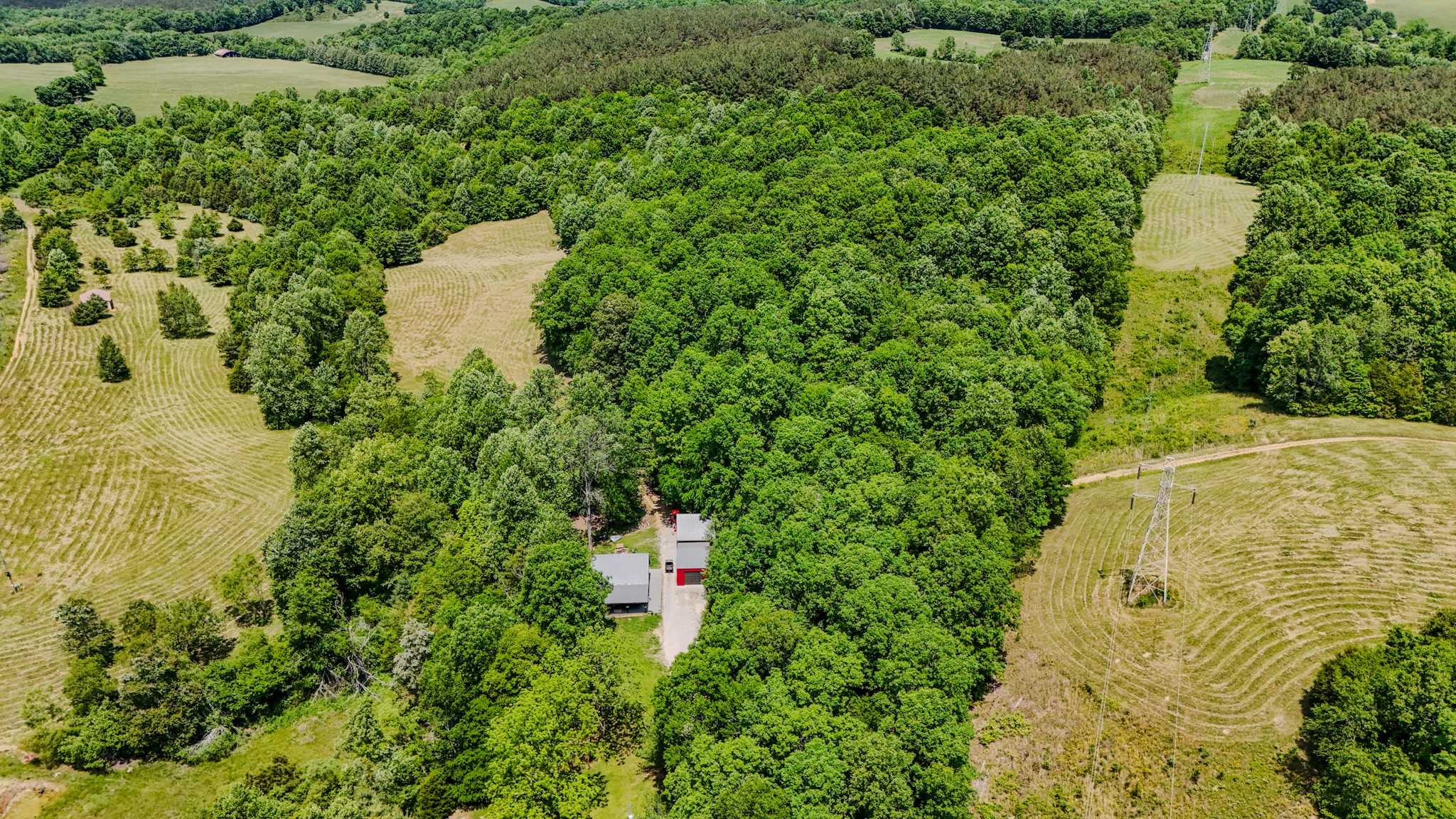 220 Ovilla Lane Lawrenceburg TN 38464