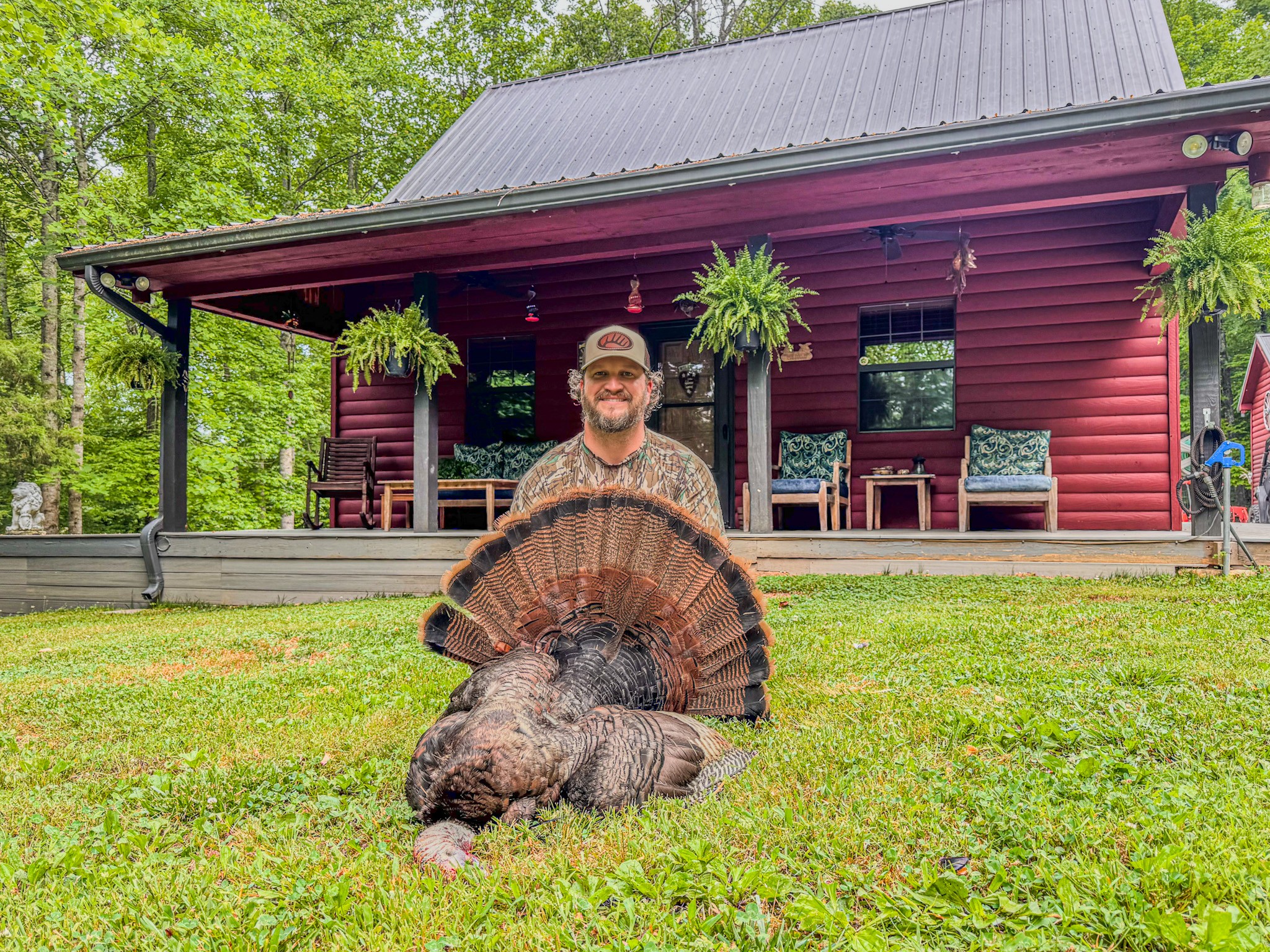 220 Ovilla Lane Lawrenceburg TN 38464