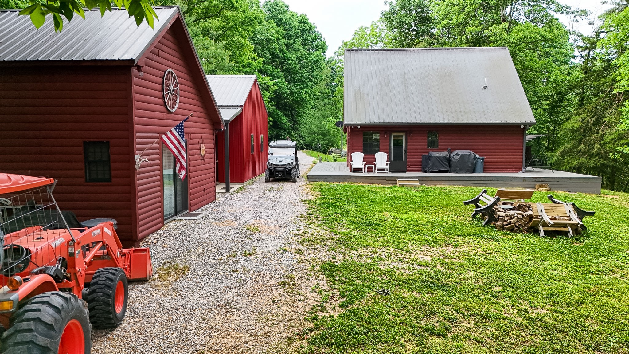 220 Ovilla Lane Lawrenceburg TN 38464