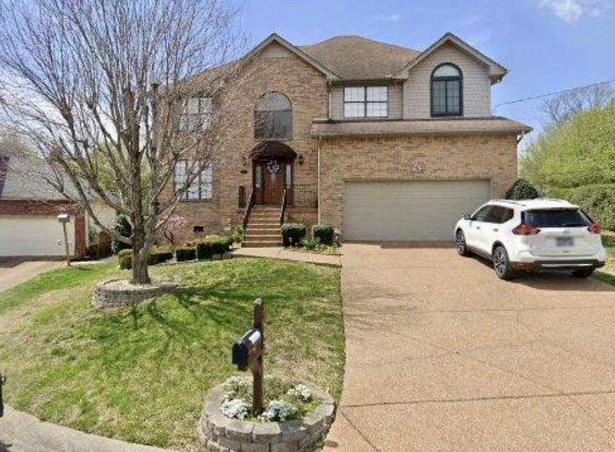 1909 Argo Lane Nashville TN 37211