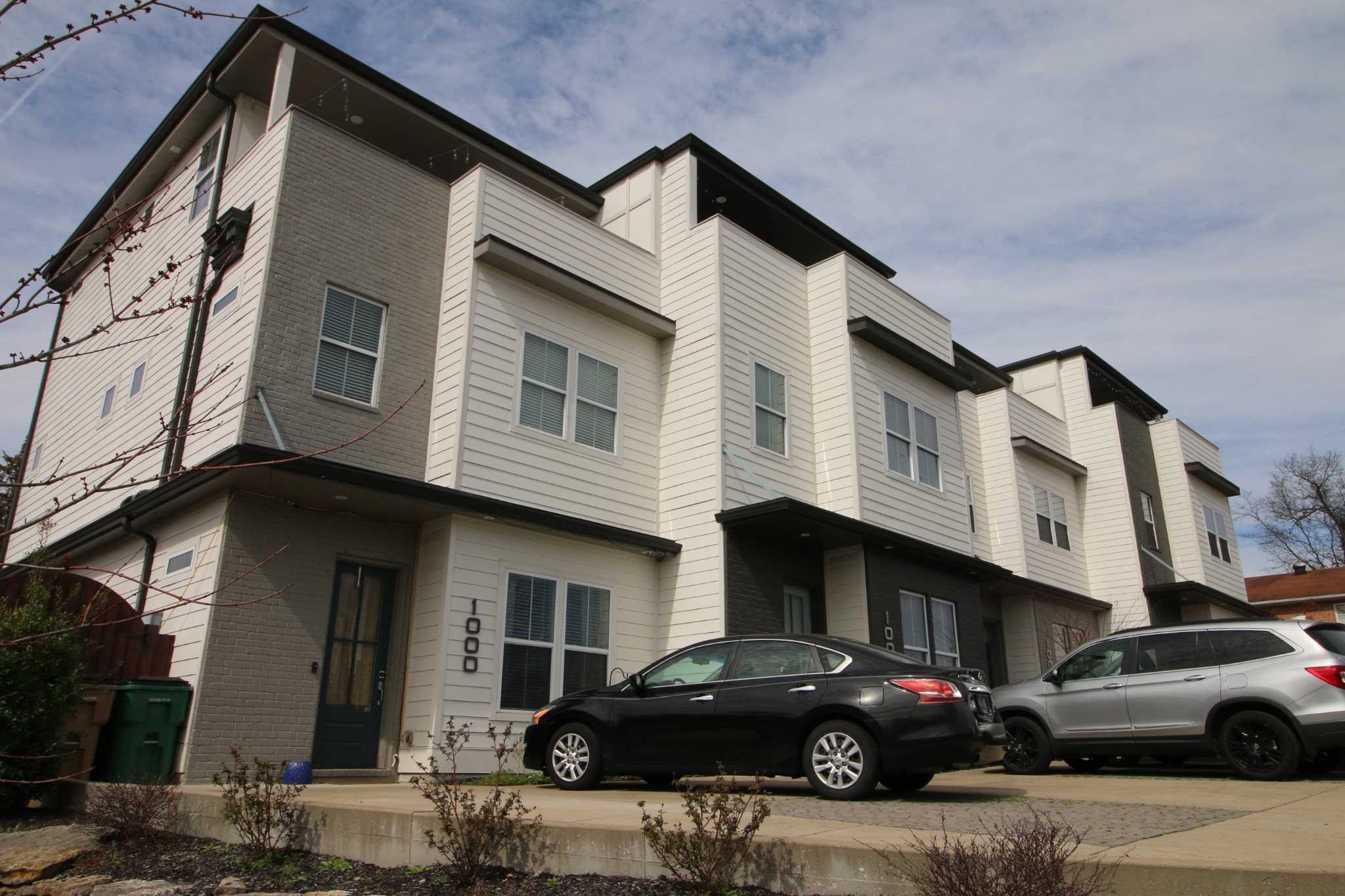 815 Trinity Lane, W Nashville TN 37207