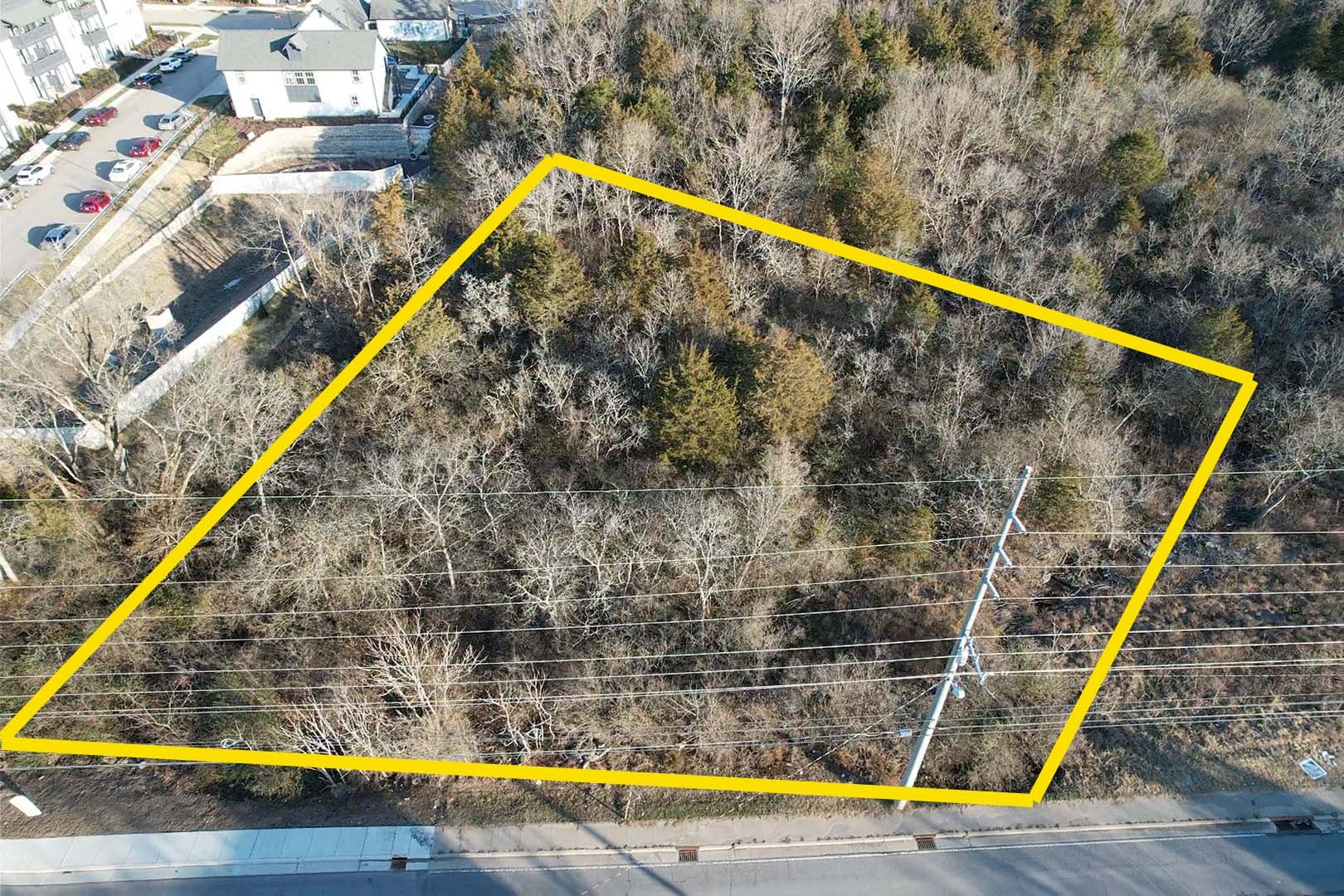 815 Trinity Lane, W Nashville TN 37207