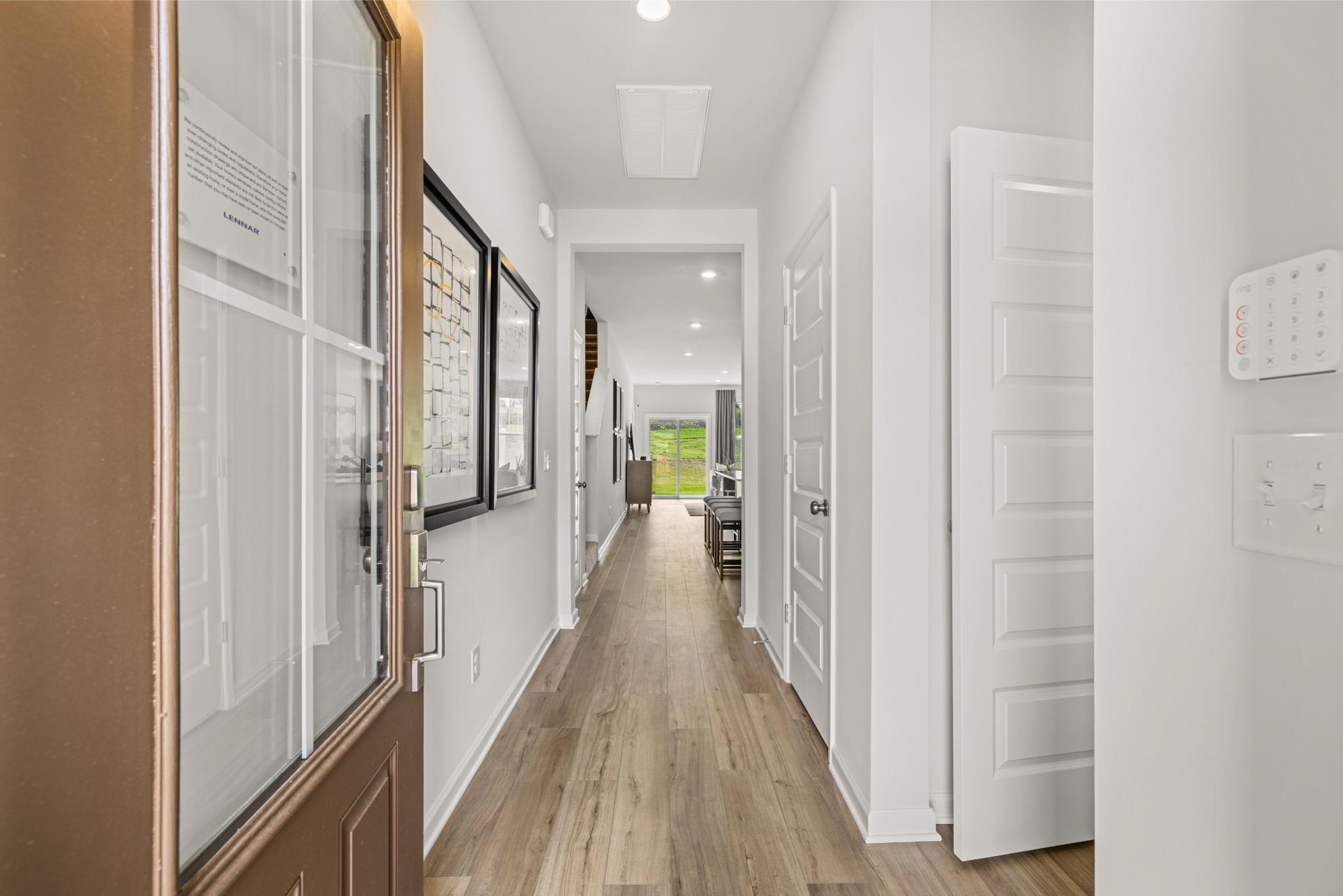 1736 Manuka Lane Columbia TN 38401