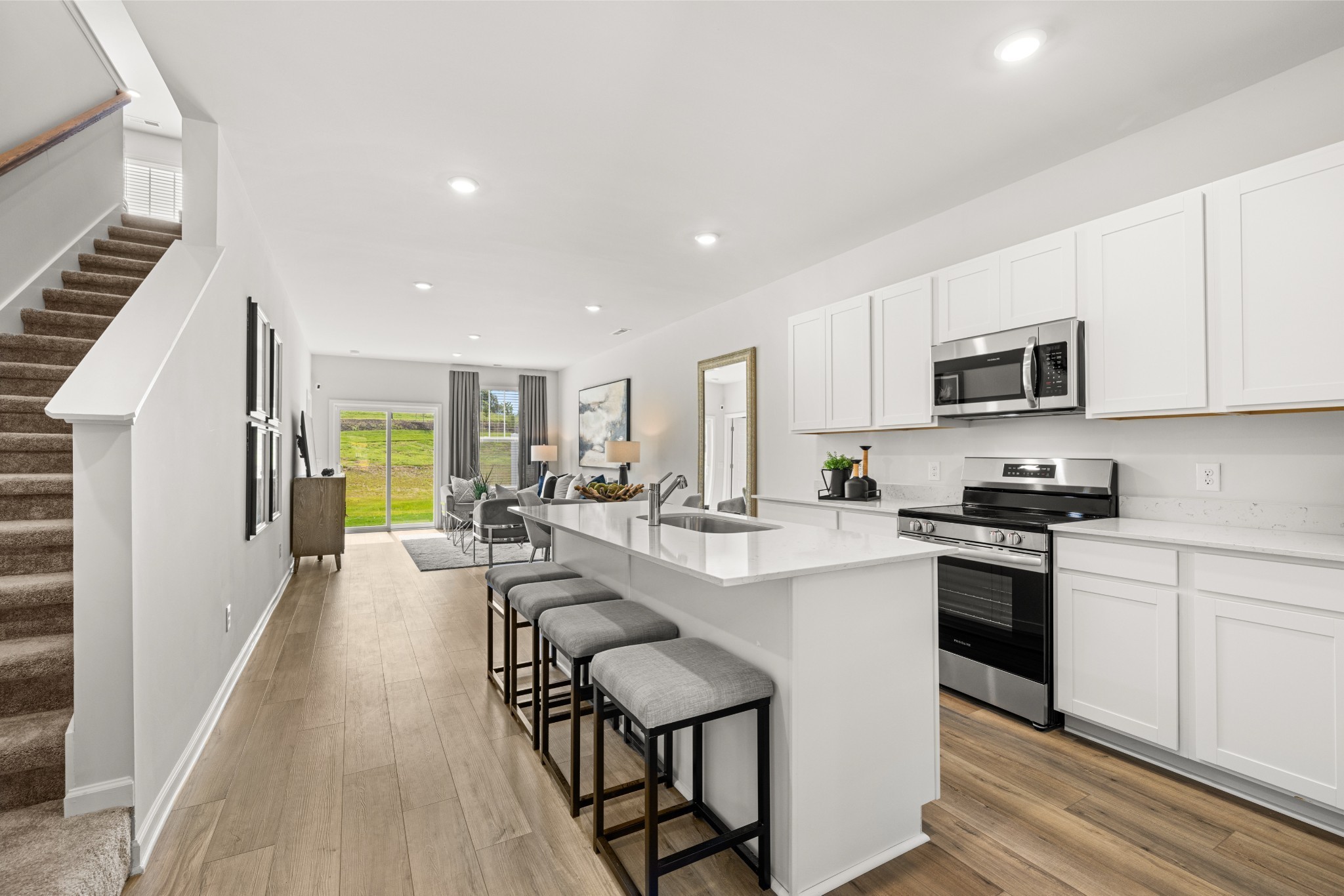 1736 Manuka Lane Columbia TN 38401