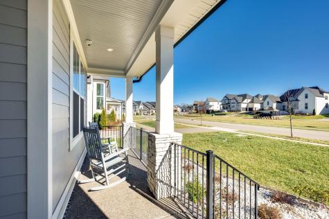 1132 Angela Ann Court Nolensville TN 37135