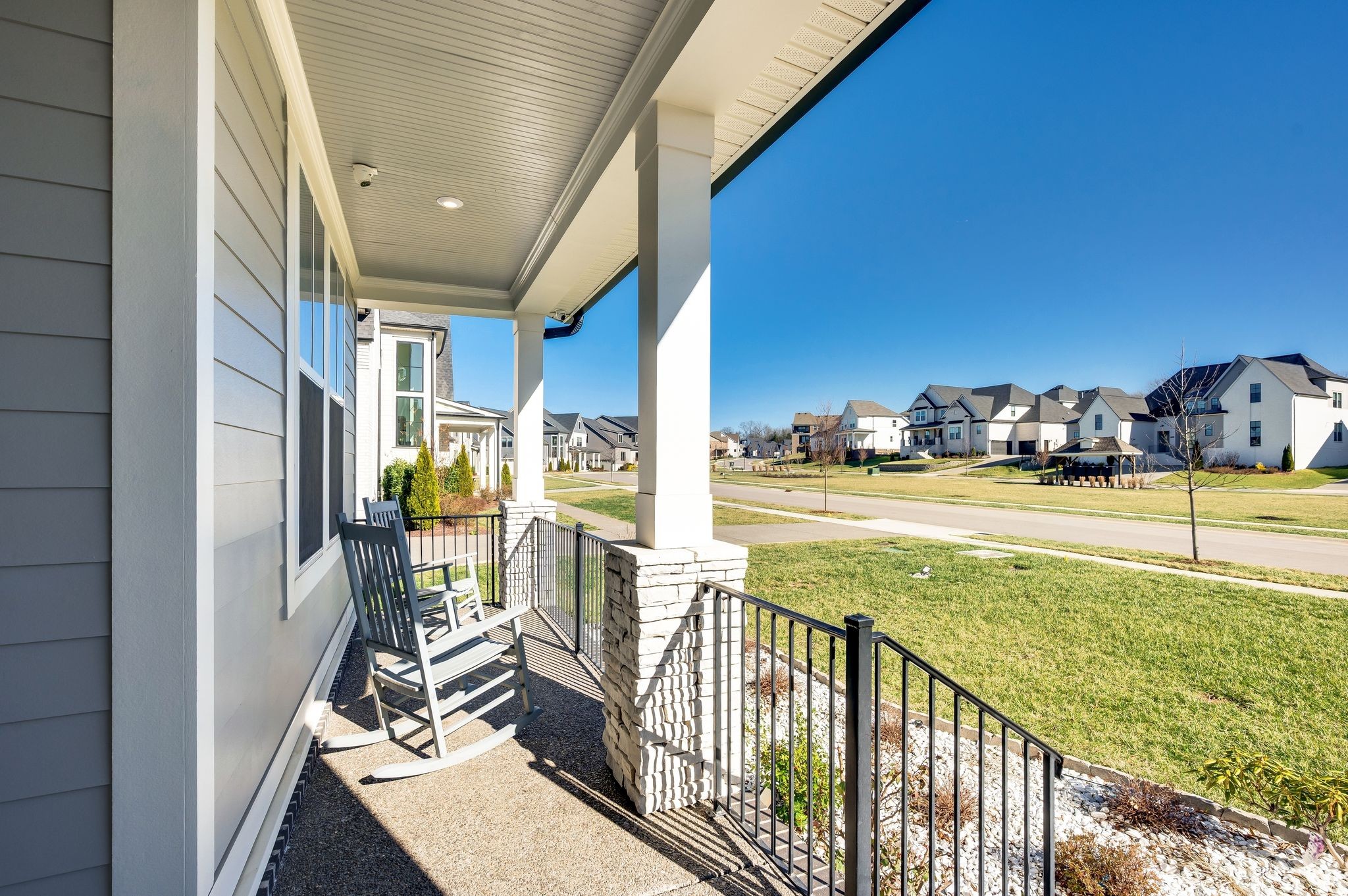 1132 Angela Ann Court Nolensville TN 37135