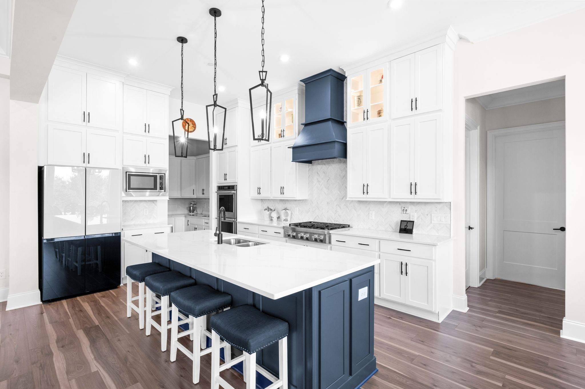 1132 Angela Ann Court Nolensville TN 37135