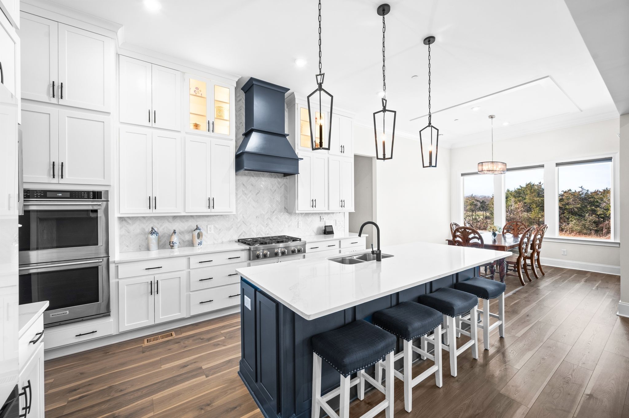 1132 Angela Ann Court Nolensville TN 37135