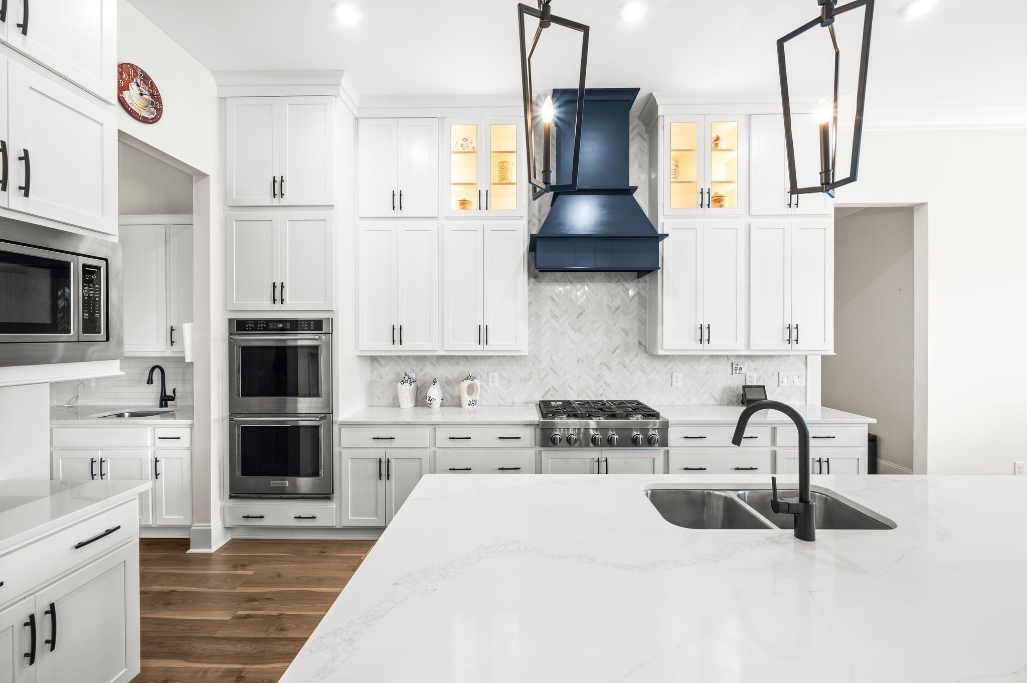 1132 Angela Ann Court Nolensville TN 37135