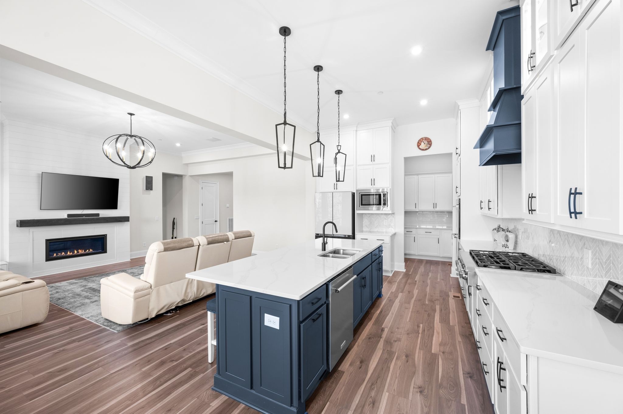 1132 Angela Ann Court Nolensville TN 37135