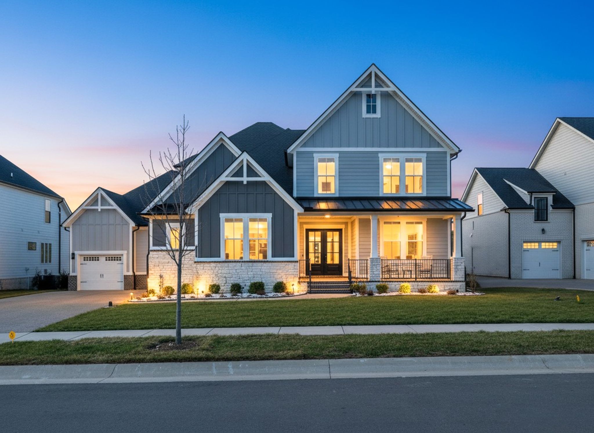 1132 Angela Ann Court Nolensville TN 37135