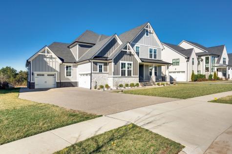1132 Angela Ann Court Nolensville TN 37135