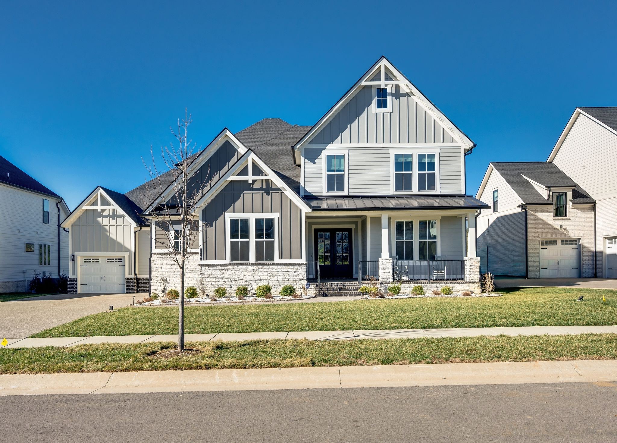 1132 Angela Ann Court Nolensville TN 37135