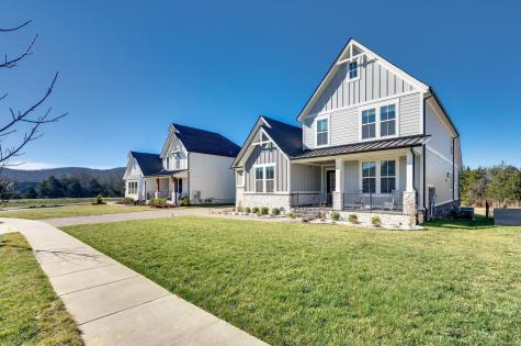 1132 Angela Ann Court Nolensville TN 37135