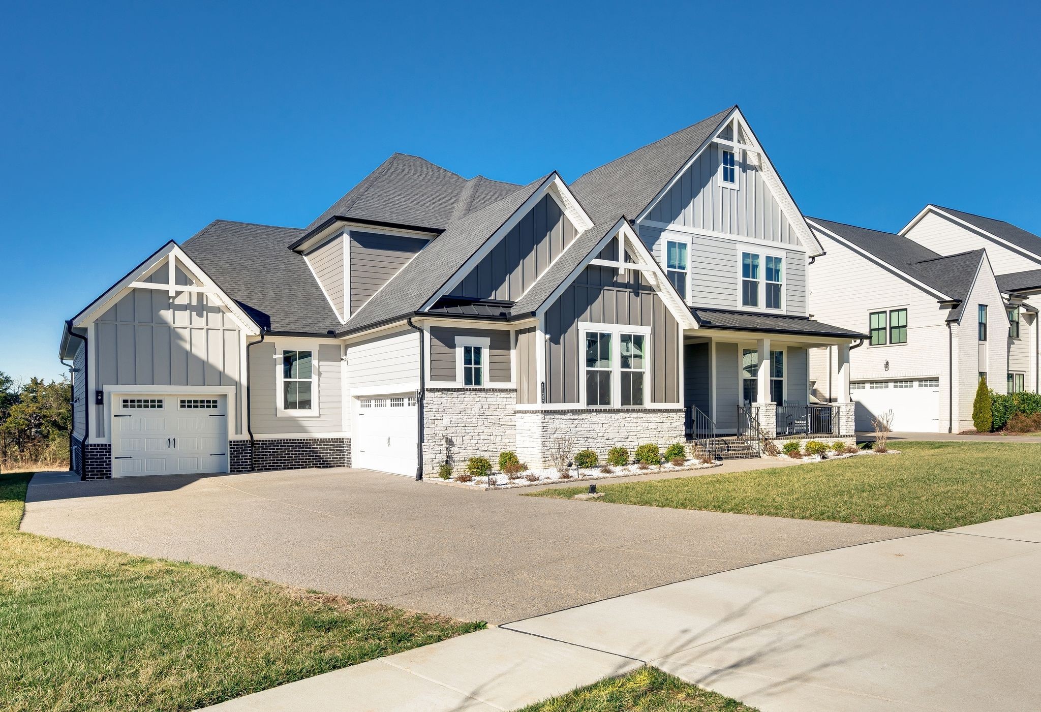 1132 Angela Ann Court Nolensville TN 37135