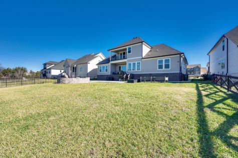 1132 Angela Ann Court Nolensville TN 37135