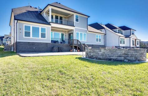 1132 Angela Ann Court Nolensville TN 37135