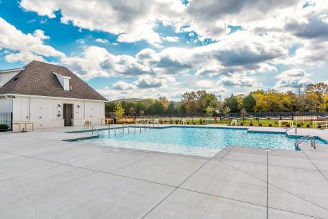 1132 Angela Ann Court Nolensville TN 37135