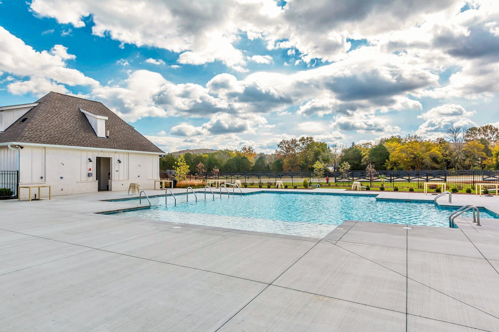 1132 Angela Ann Court Nolensville TN 37135
