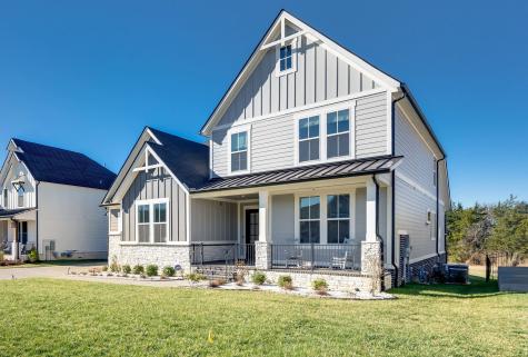 1132 Angela Ann Court Nolensville TN 37135