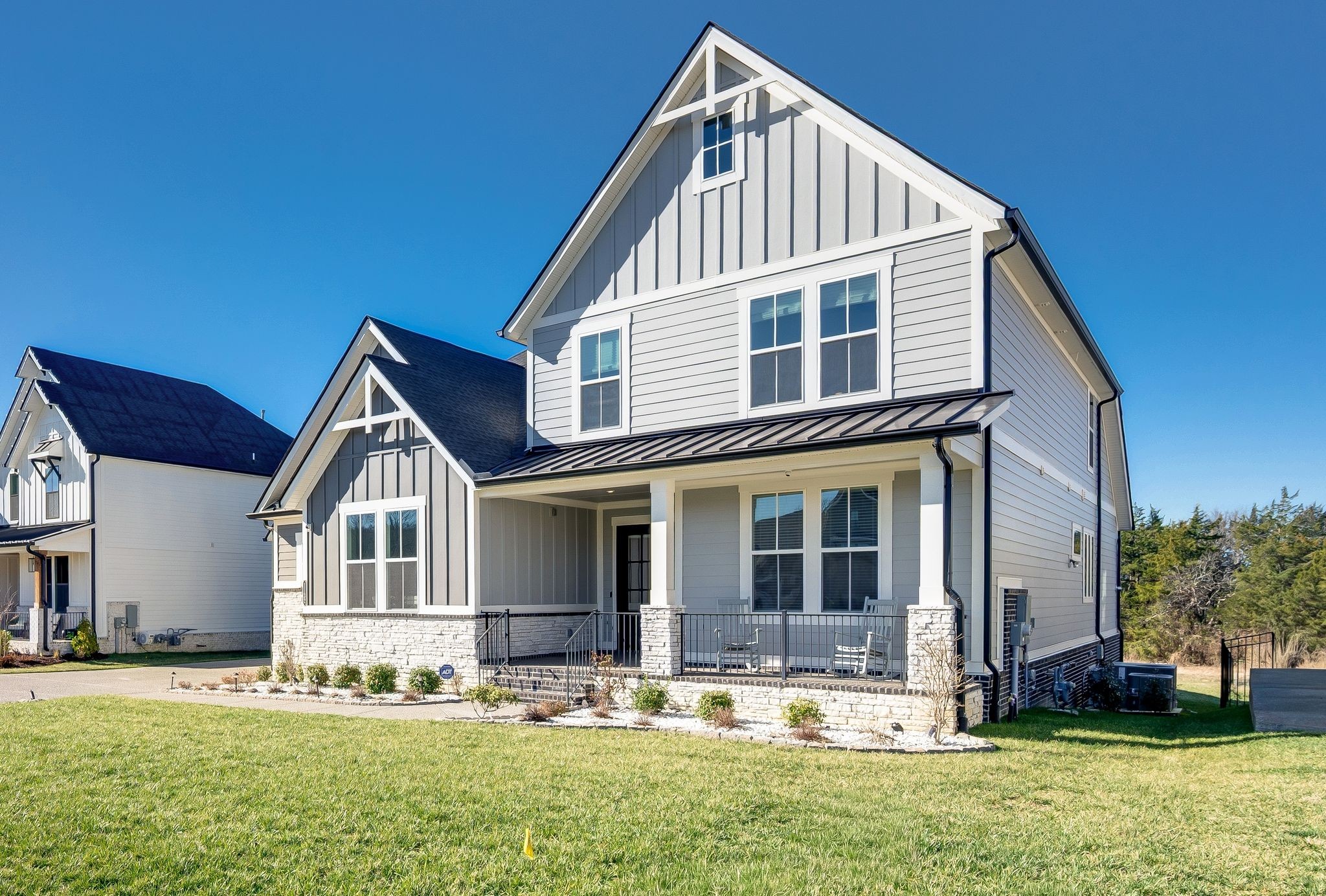 1132 Angela Ann Court Nolensville TN 37135