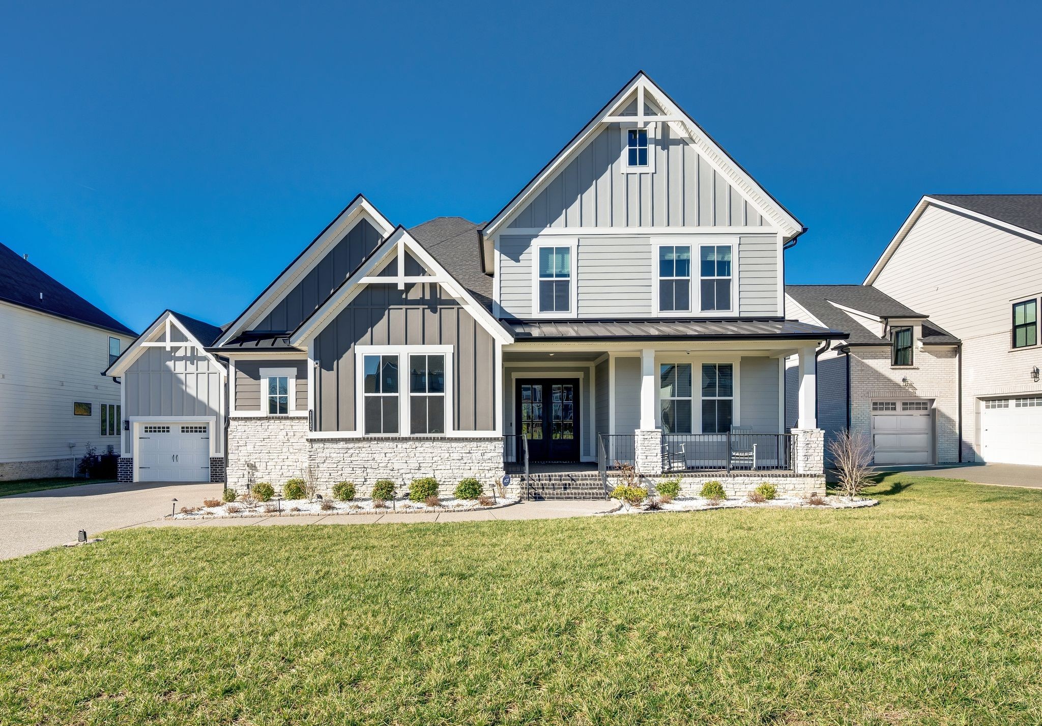 1132 Angela Ann Court Nolensville TN 37135