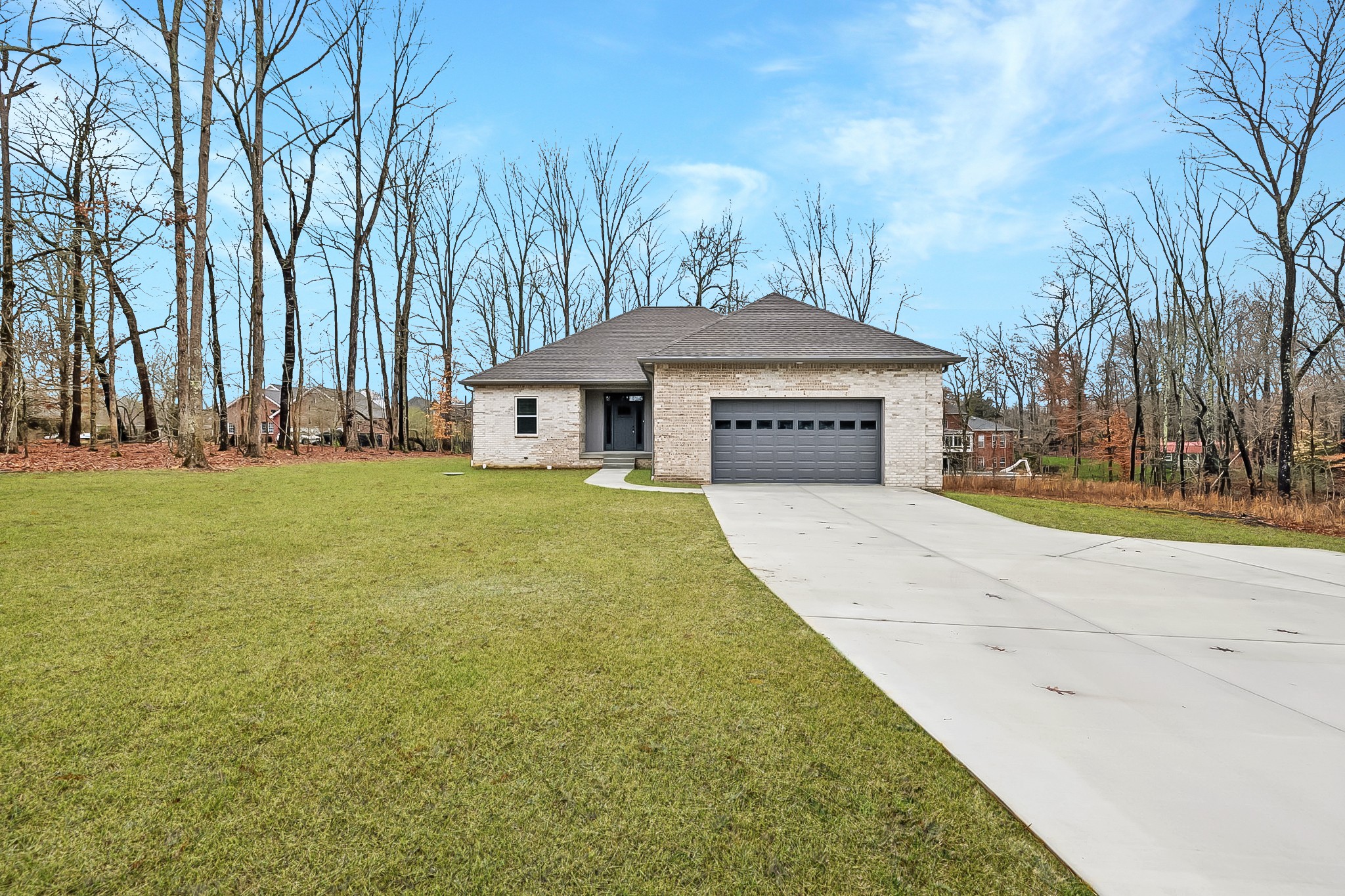2219 Ovoca Road Tullahoma TN 37388