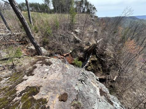 4093 Raulston Falls Road Jasper TN 37347