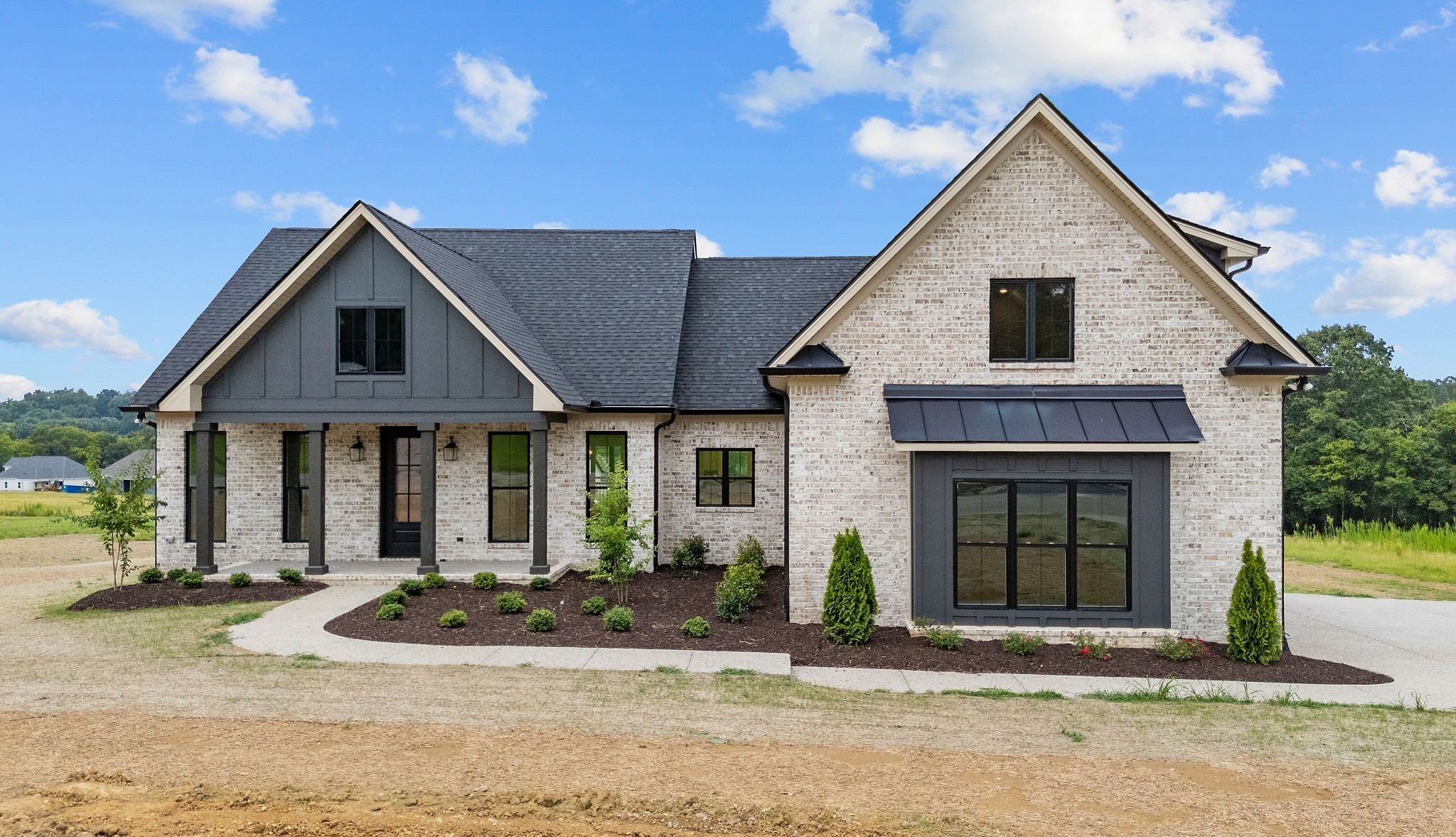 165 Crenshaw Road #7 Hartsville TN 37074