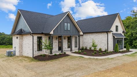 165 Crenshaw Road #7 Hartsville TN 37074