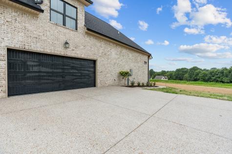165 Crenshaw Road #7 Hartsville TN 37074