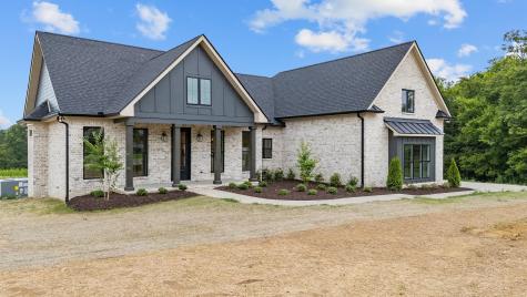165 Crenshaw Road #7 Hartsville TN 37074
