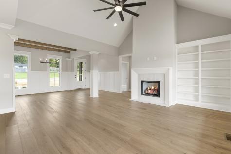 165 Crenshaw Road #7 Hartsville TN 37074