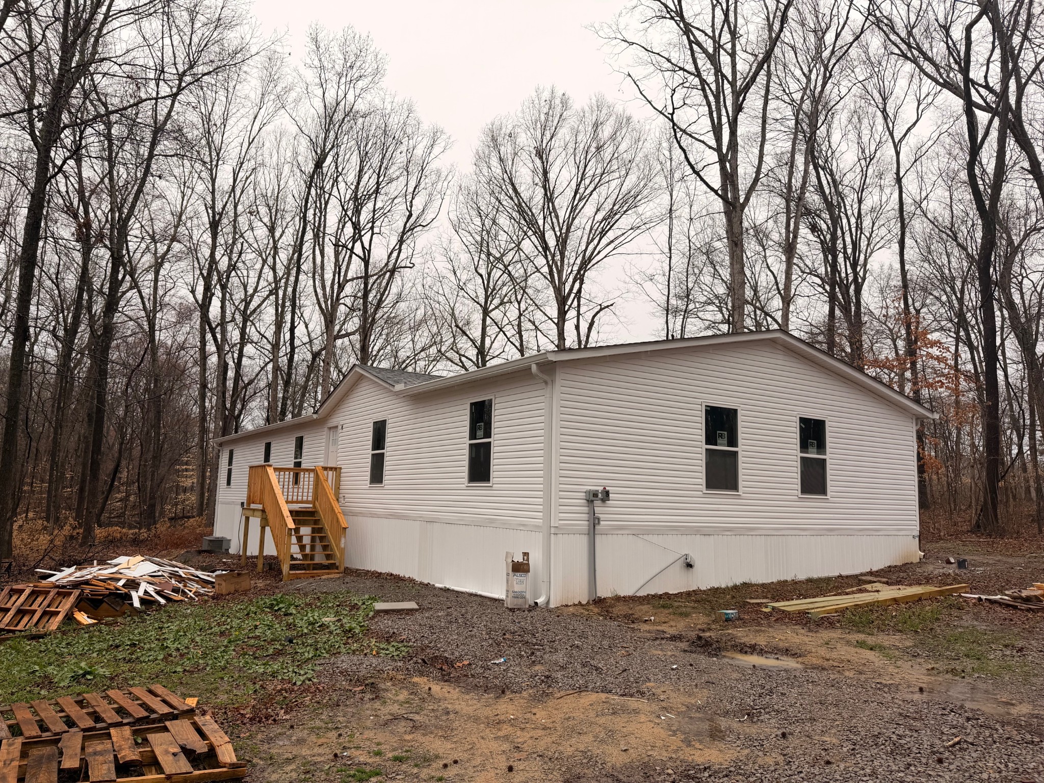 2904 Gause Road Pleasant View TN 37146