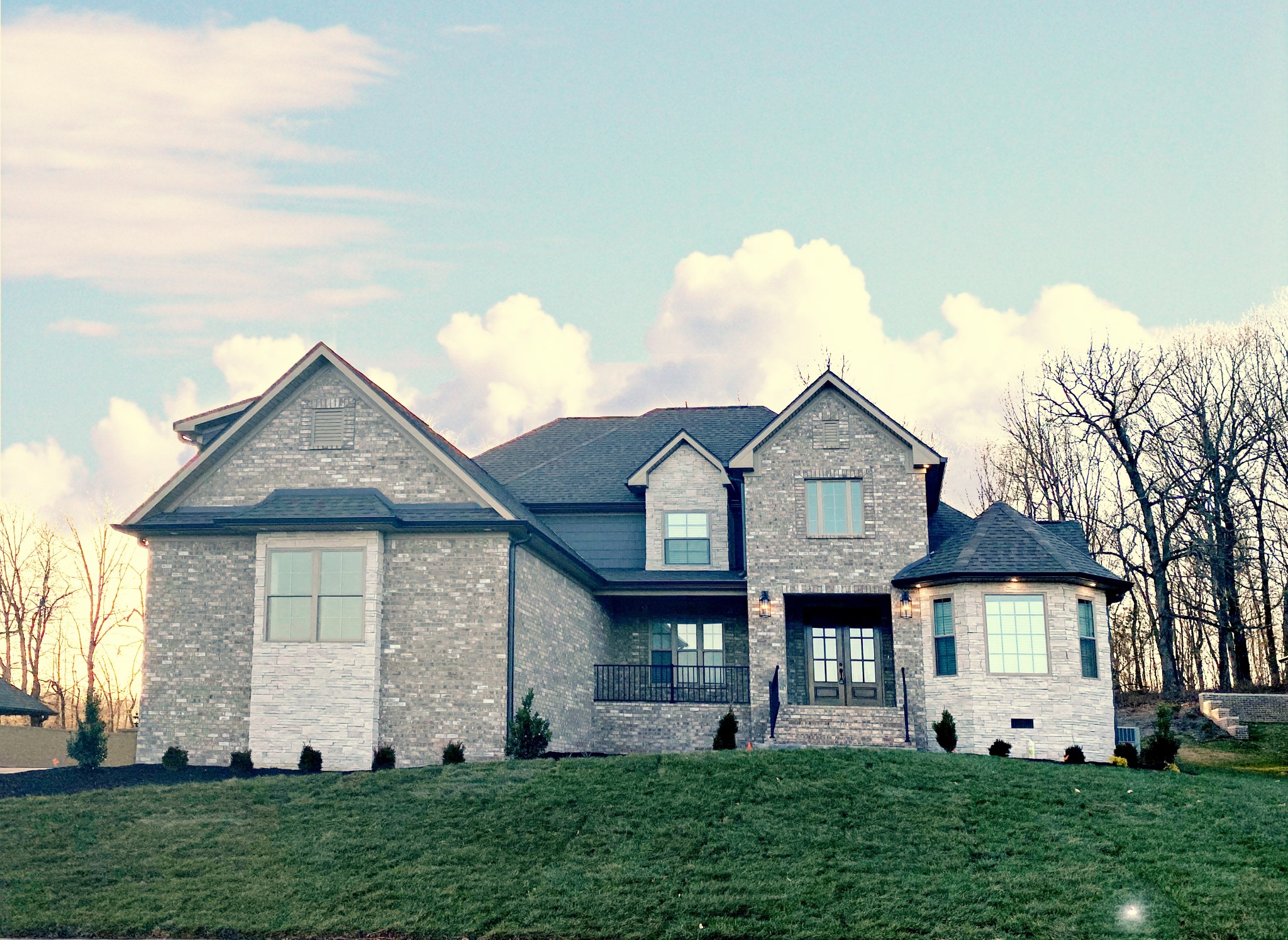 1444 Collins View Way Clarksville TN 37043