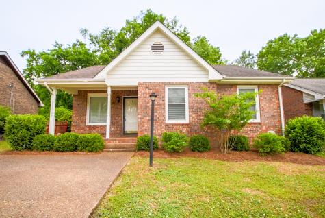 1113 Idlewild Court Madison TN 37115