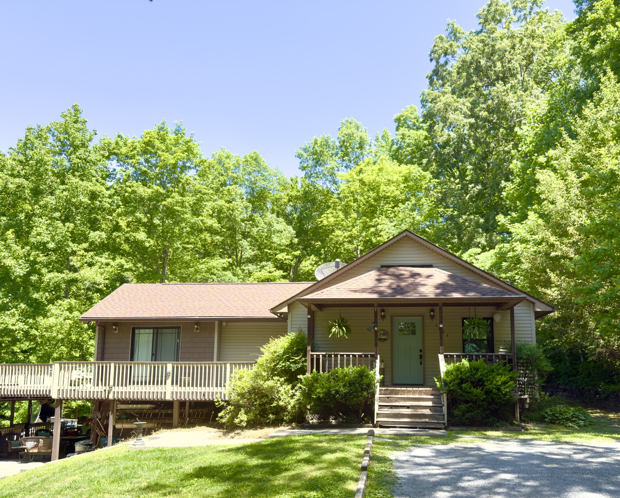 1844 Hogue Road Clarksville TN 37040