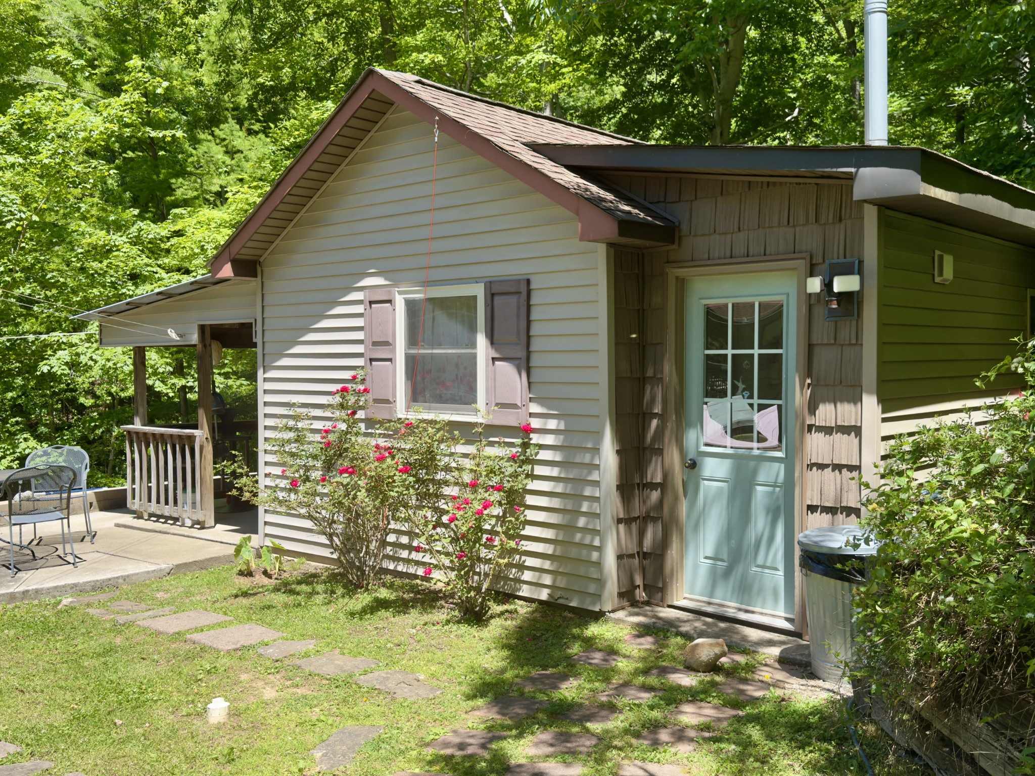 1844 Hogue Road Clarksville TN 37040
