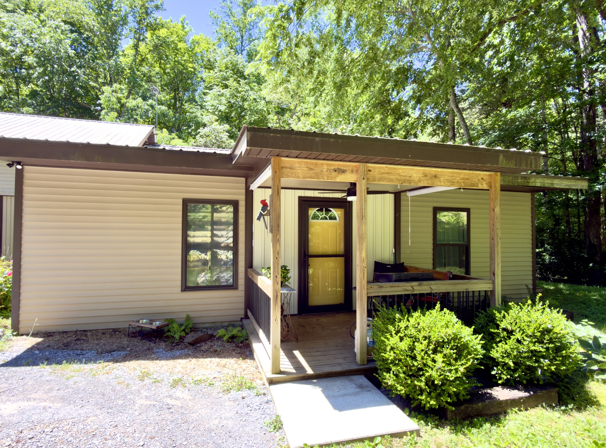 1844 Hogue Road Clarksville TN 37040