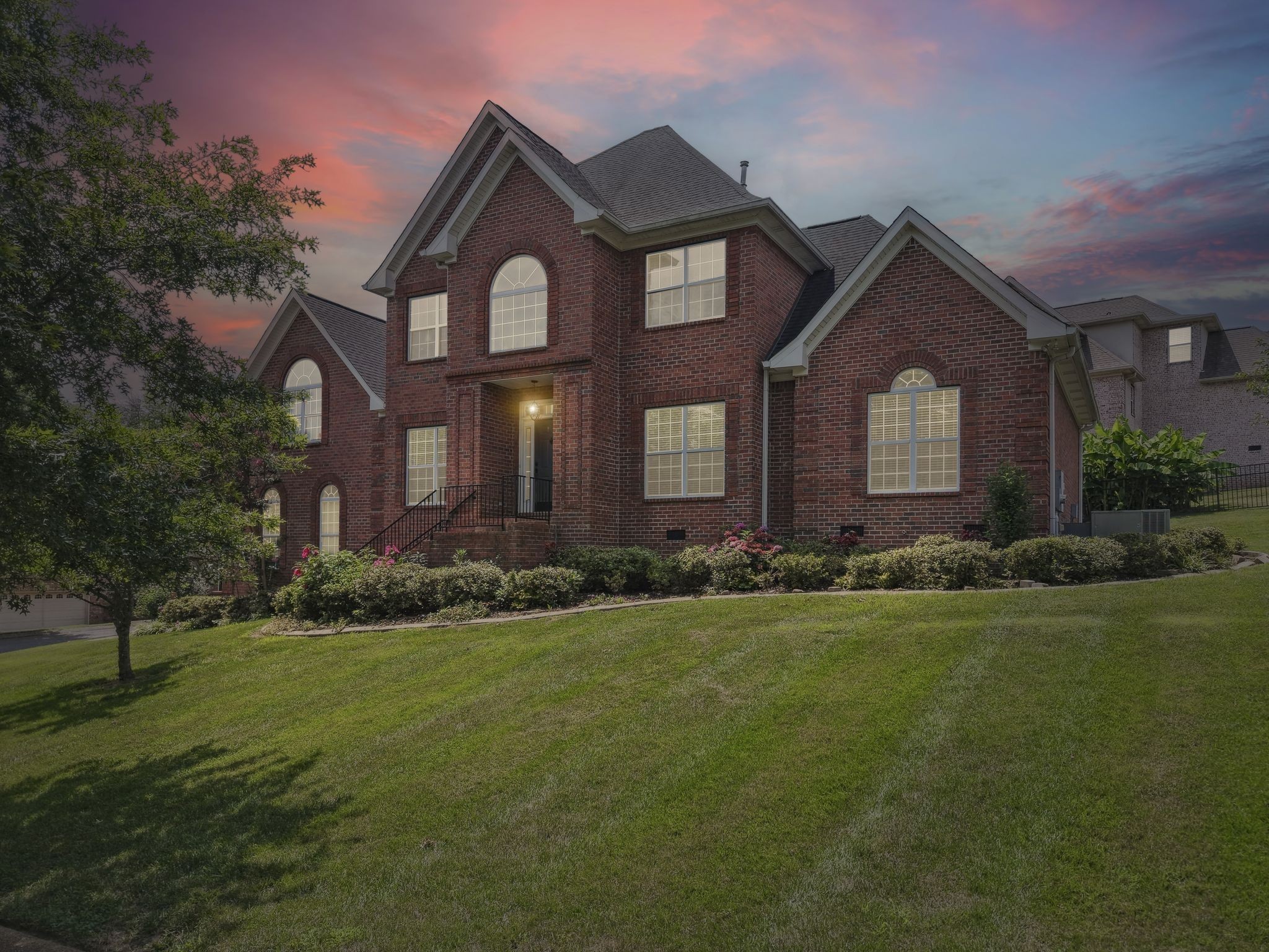 1046 Island Brook Drive Hendersonville TN 37075