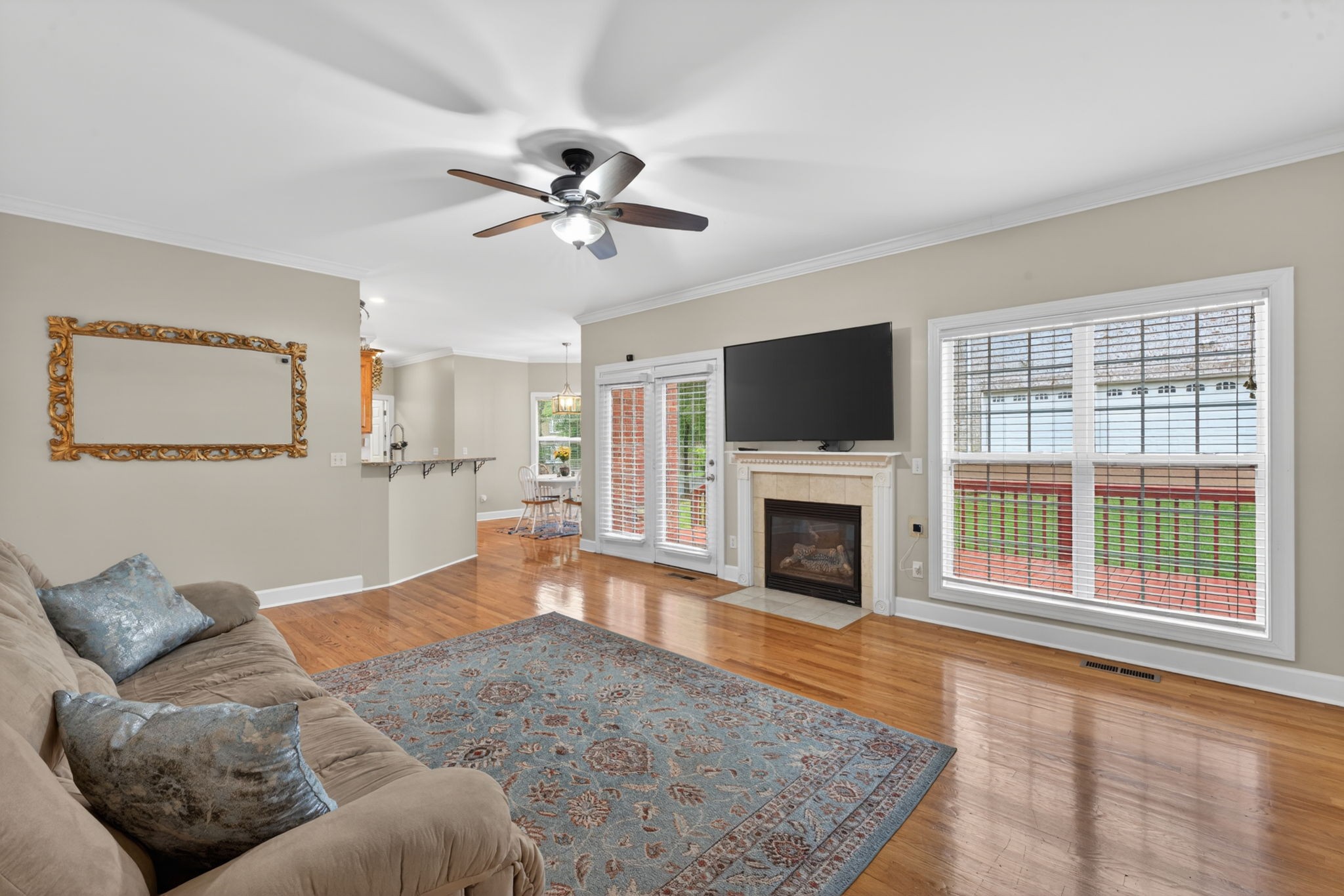 1046 Island Brook Drive Hendersonville TN 37075