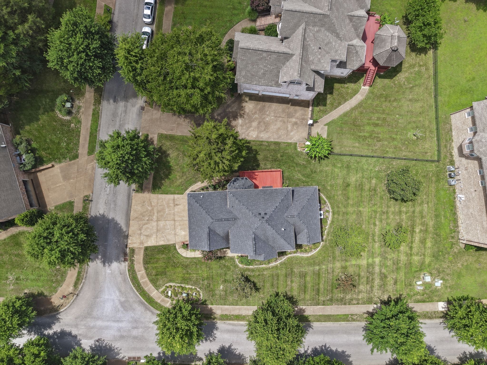 1046 Island Brook Drive Hendersonville TN 37075